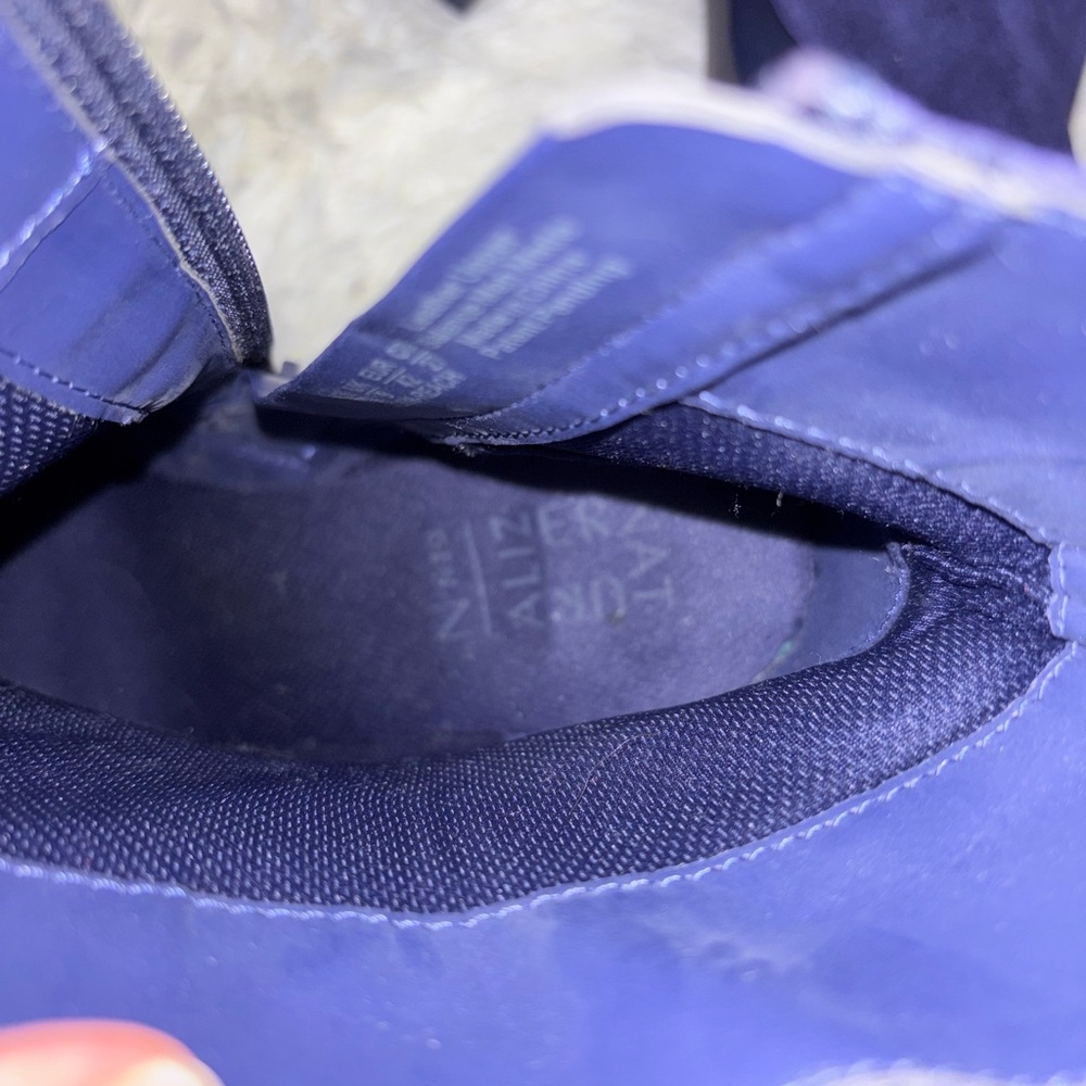 Naturalizer Genn-Reach Bootie - Picture 4 of 5